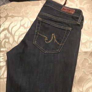 AG jeans